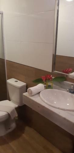 Bahia Caju Apartamentos