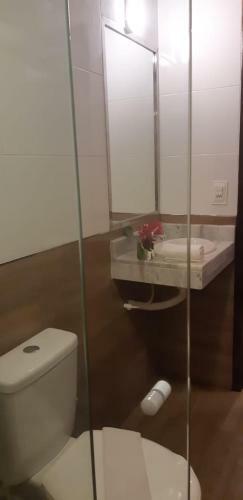 Bahia Caju Apartamentos