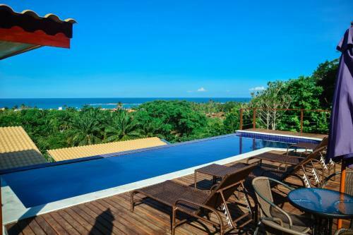 Morro Apartment Vista Mar