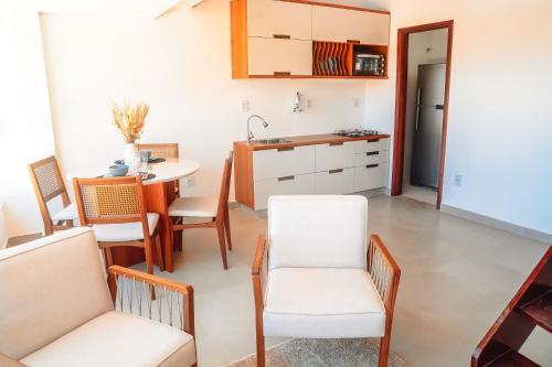 Morro Apartment Vista Mar