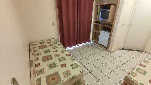 Apartamento Di Roma Rio Quente - 1 Quarto