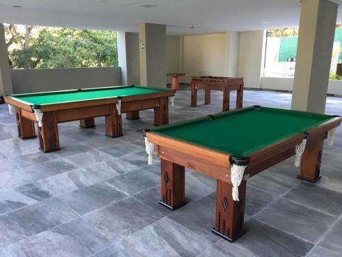 Apartamento Park Veredas - 1 Quarto