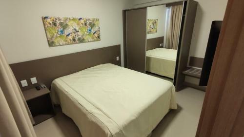 Apartamento Park Veredas - 1 Quarto