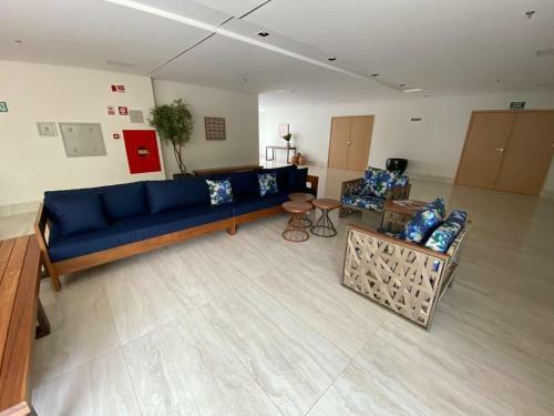 Apartamento Park Veredas - 2 Quartos