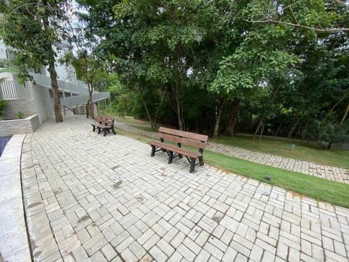 Apartamento Park Veredas - 2 Quartos