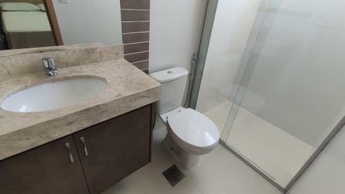 Apartamento Park Veredas - 2 Quartos
