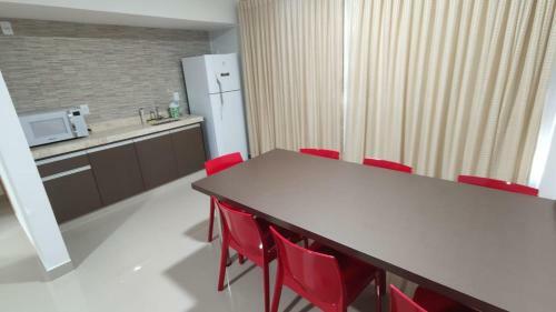 Apartamento Park Veredas - 2 Quartos