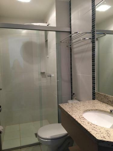 Apartamento Veredas Do Rio Quente Standard