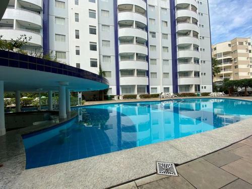 Apartamento �guas Da Serra Family