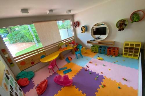 Apartamento Su�te & Flat I - 1 Quarto