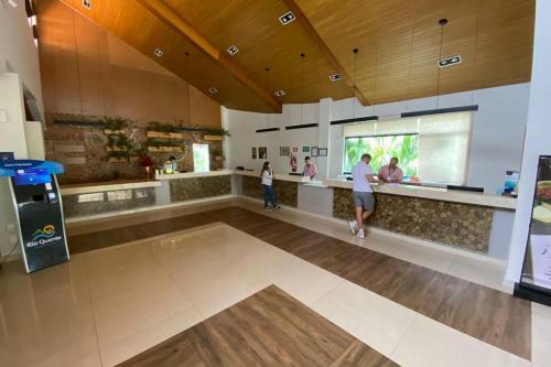 Apartamento Su�te & Flat I - 1 Quarto