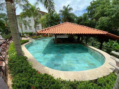 Apartamento Su�te & Flat I - 1 Quarto
