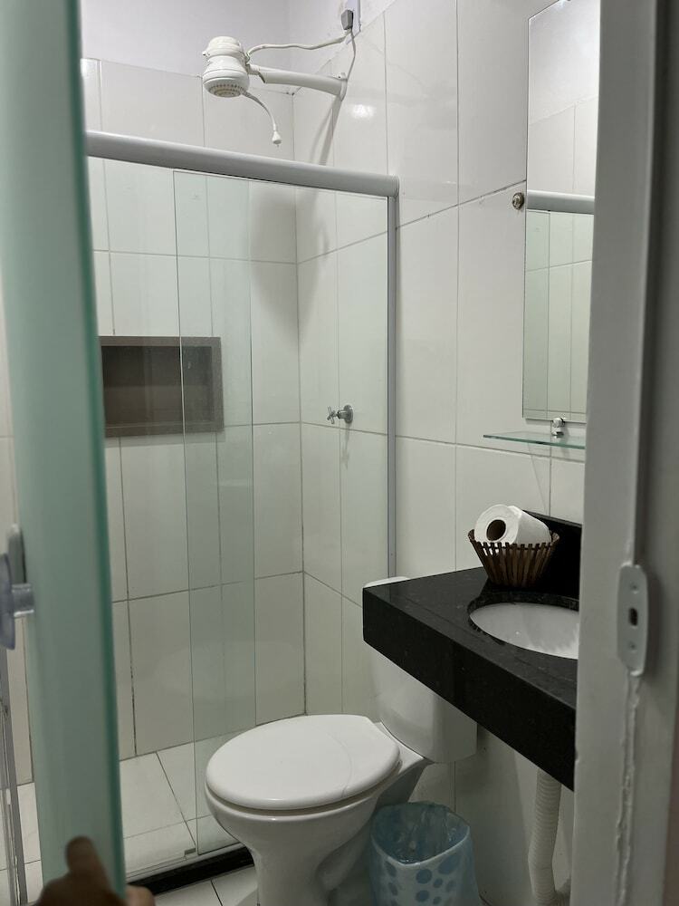 Hostal Pousada Timbalada