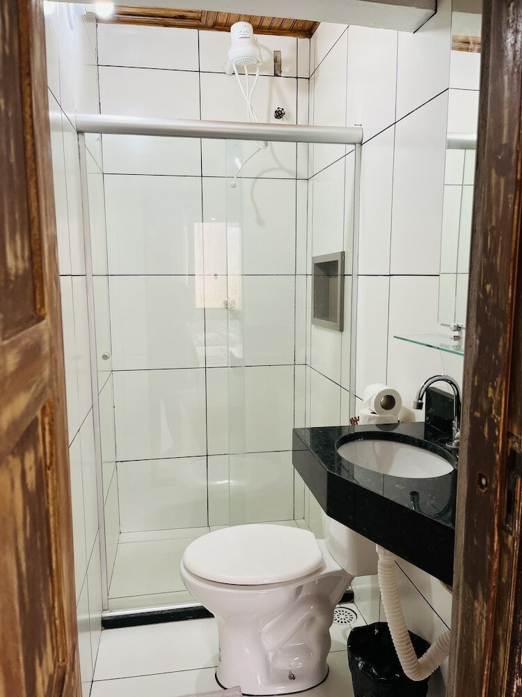 Hostal Pousada Timbalada