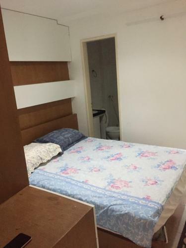 Apartamento Cond Village Cavaleiros