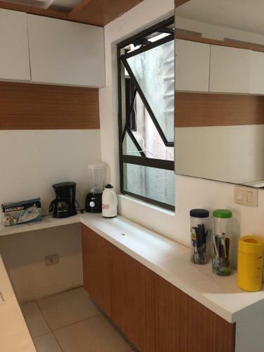Apartamento Cond Village Cavaleiros