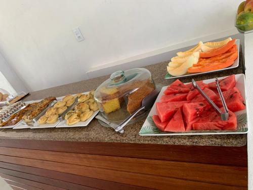 Hostal Pousada Linda Flor