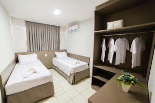 Apartamento Hotel Serra Madre Residence