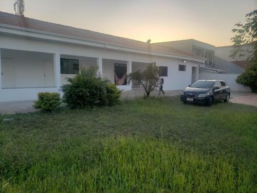 Hostal Pousada Alojacampinas