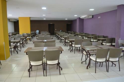 Apartamento Veredas Do Rio Quente Turismo