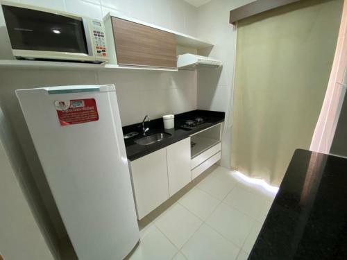Apartamento Veredas Do Rio Quente Turismo