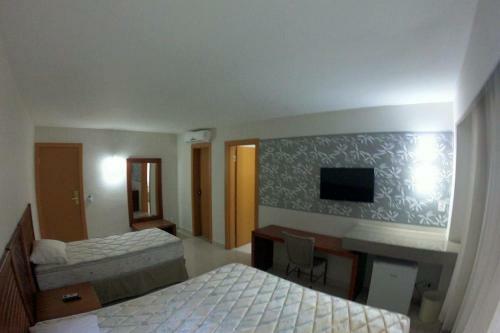 Apartamento Luupi - Turismo
