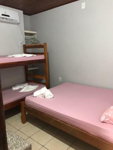 Cacau Hostel