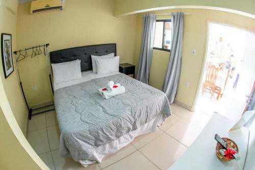 Hotel Pousada Dona Jo
