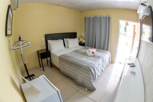 Hotel Pousada Dona Jo