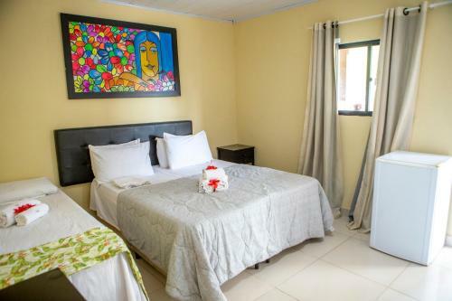 Hotel Pousada Dona Jo