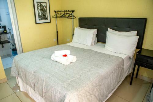 Hotel Pousada Dona Jo