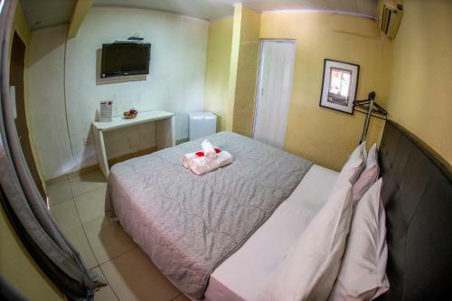 Hotel Pousada Dona Jo