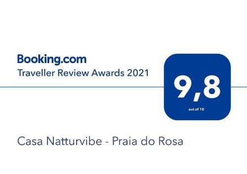 Casa Natturvibe - Praia Do Rosa