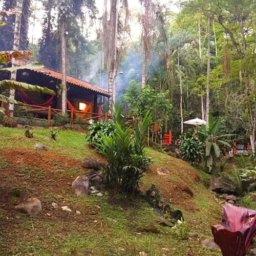Hostal Espa�o Viverde Penedo