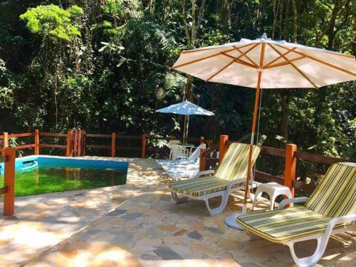 Hostal Espa�o Viverde Penedo