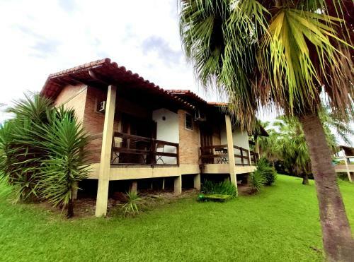 Hotel Quinta Da Mantiqueira