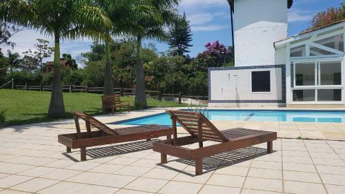 Hotel Quinta Da Mantiqueira