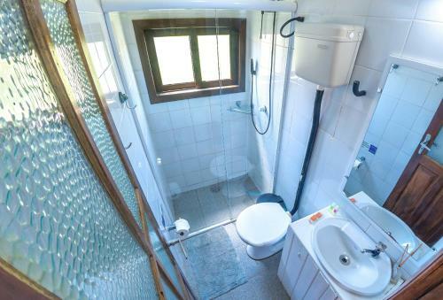 Hostal Pousada Rosa Sul