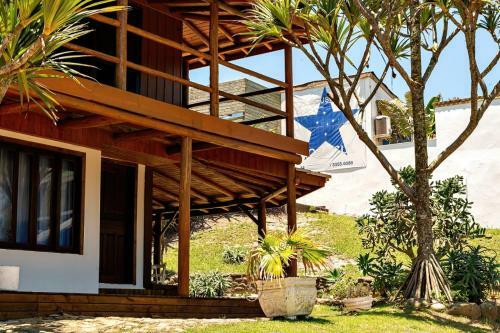 Hostal Pousada Rosa Sul
