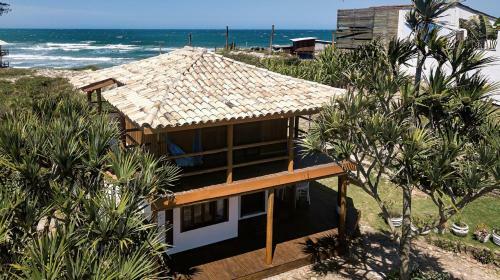 Hostal Pousada Rosa Sul