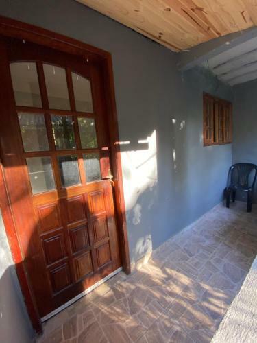 Hostal Pousada Village Flat