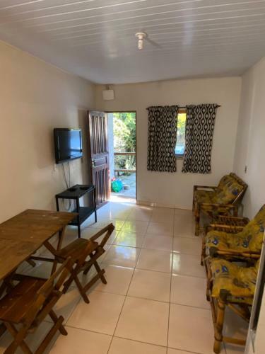Hostal Pousada Village Flat
