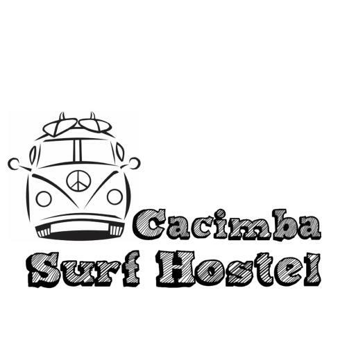 Cacimba Surf Hostel