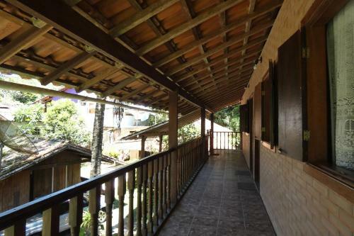 Hostal Pousada Mar Azul