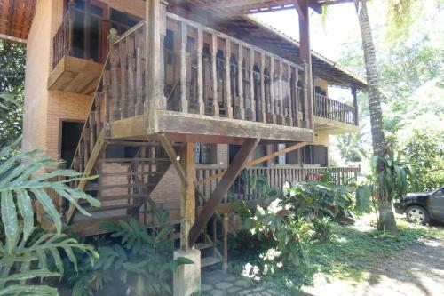Hostal Pousada Mar Azul