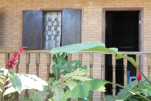 Hostal Pousada Mar Azul