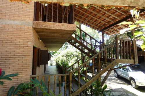 Hostal Pousada Mar Azul