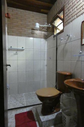 Hostal Pousada Mar Azul