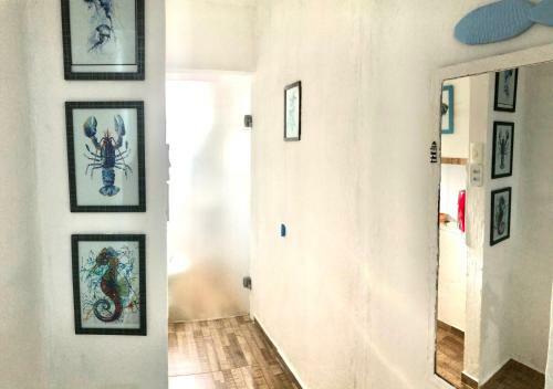Apartamento Mar De V�nus