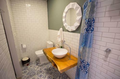 Hostal Pousada Vila Nakau